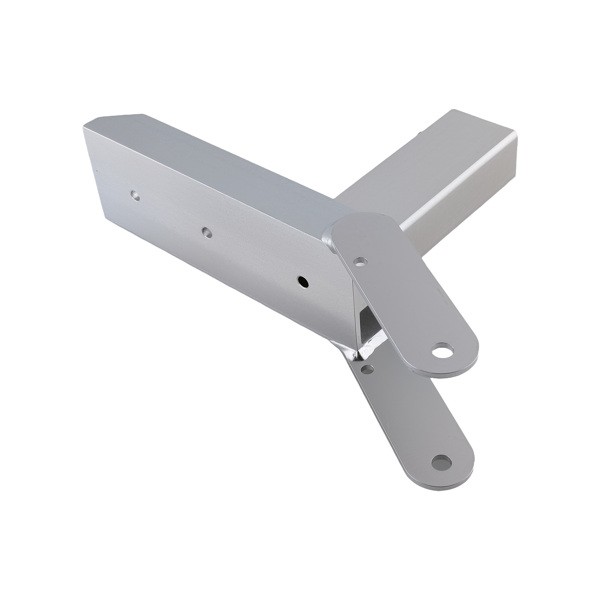 Boat Trailer Winch Stand with Roller fit 3" x 4"  Boat Trailer Tongue/Draw-5