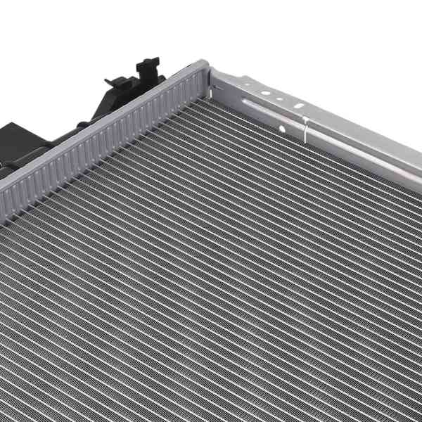 Radiator fit for Ford Explorer 1995-2000 4.0L V6 Aluminum Core F5TZ8005D CU1728-3