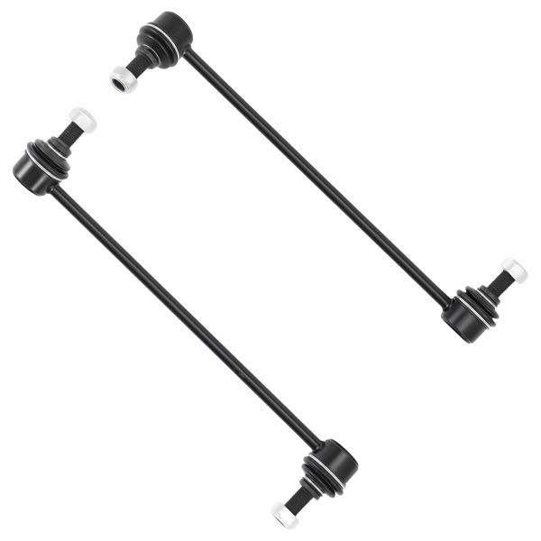 4x Front Suspension Kit Lower Control Arms Ball Joints fit for Chevrolet GMC 2010-17-3