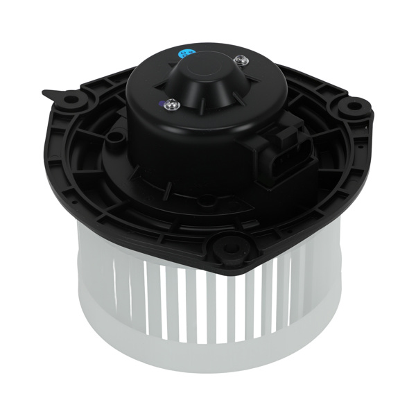 HVAC A/C Heater Blower Motor fit for Cadillac Seville 2003-2004 Oldsmobile Aurora-6