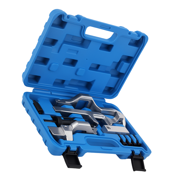Engine Timing Tool Kit fit for BMW Mini Cooper N12 N14 R55 R56 Locking 2008 2009-6