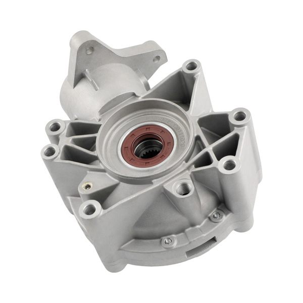 Rear Differential Diff Silver fit for Can-Am Complete Rear Differential 703501033-5