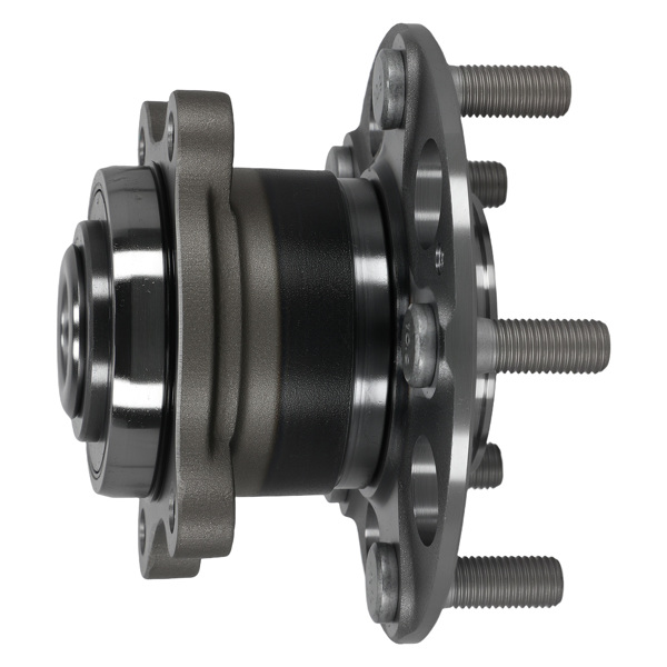 1x 5 Bolt Wheel Bearing Hub fit for Honda Accord Hybrid 2005 - 2007 HB612329PR-6