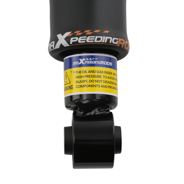 MaXpeedingrods Rear L+R Gas Shock Absorber fit for Chevy Silverado 1500 LD 2019 2022-3