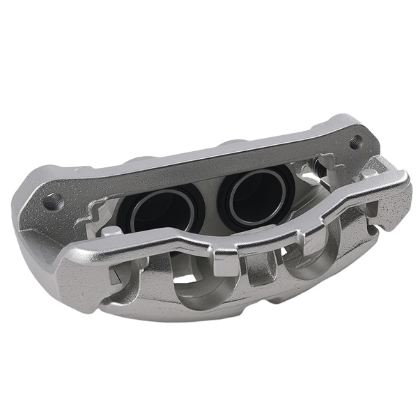 Front Brake Calipers w/Bracket fit for Ford F-250 F-350 Super Duty 2013-22 18-B5487-3