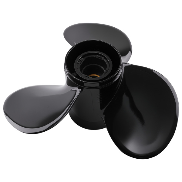 14x13 3 Blade Propeller fit for Mercury SeaPro 75HP 90HP 48-77340A45 RH-2