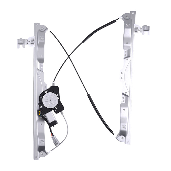 Electric Window Lift Regulator fit for Nissan Armada Titan 2004-2015 807207S000 Pair-5