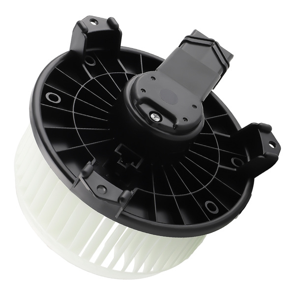 HVAC Blower Motor w/ Wheel fit for Jeep Wrangler 2007-2010 79310-SNA-A01 79310SNAA01-2