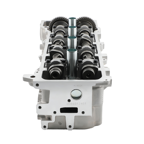 Cylinder Head fit for Toyota Tacoma 2.4L 2.7L 2RZFE 3RZFE 4 ports 2001-2004 GS33402-3