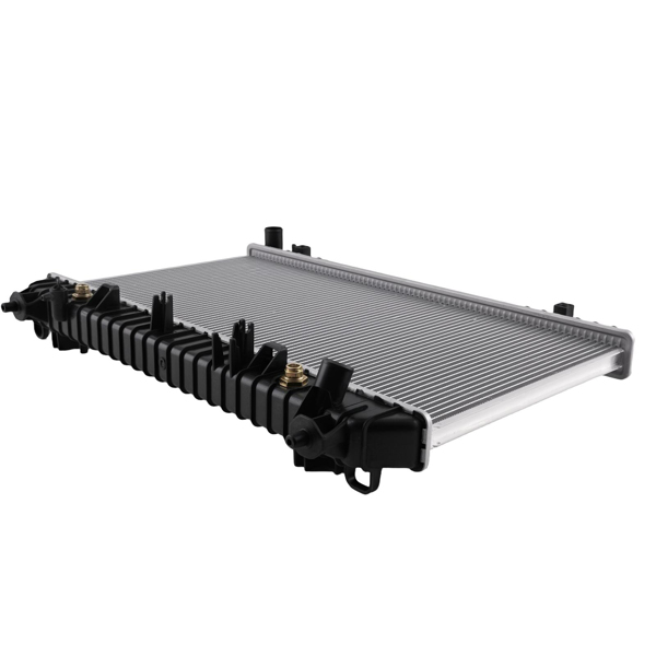 Radiator fit for Chevrolet Camaro 3.6L V6 2010-2011 CU13141 13141  92218351-4