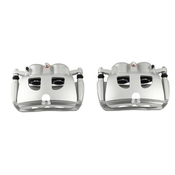 Pair Rear Disc Brake Caliper Set fit for Ram 2500 3500 2010-2018 18-B5175 18-B5174-1
