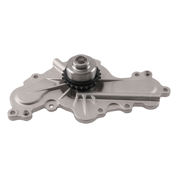 Head Gasket Timing Chain Water Pump Kit fit for 07-10 Ford Edge Taurus Lincoln 3.5L-1