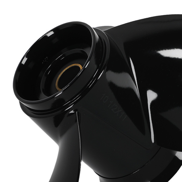 3 Blade Boat Propeller fit for Evinrude Johnson 15-35HP 765049 10.5x11 RH-1