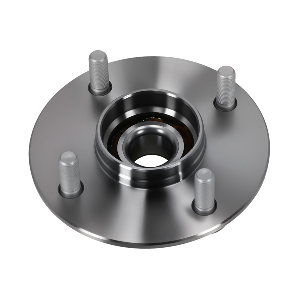 2x Wheel Hub Bearing Set fit for Nissan Sentra 00-2006 432004Z005 Left Right Side-2