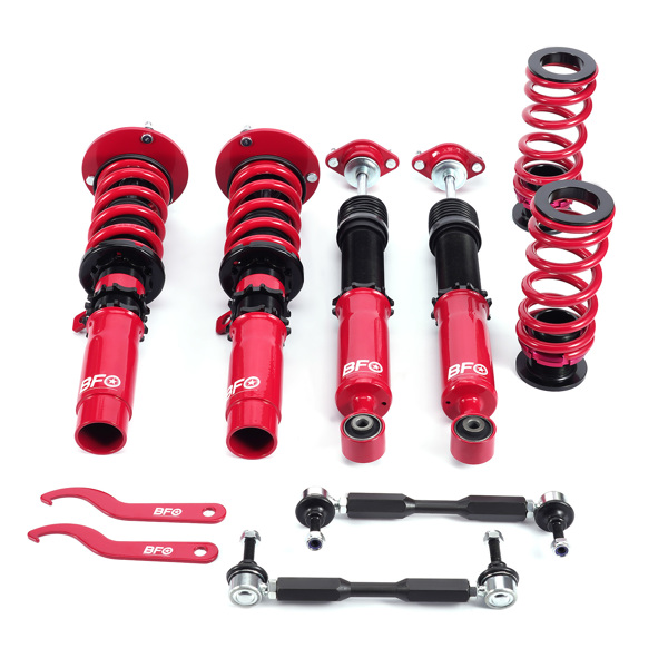 BFO Adjustable Coilovers Suspension Kit fit for BMW Z4 E85 03-09 /  E86 06-09-6