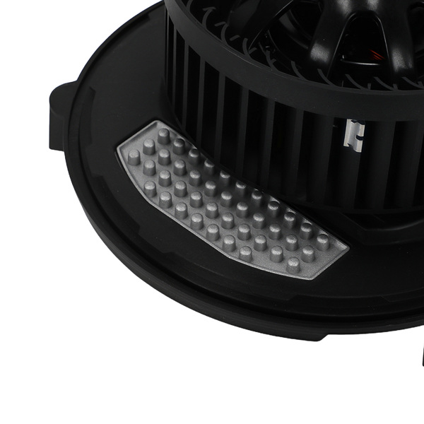 Blower Motor with resistor fit for Audi A3 8V1 999ccm-1395ccm 2012-2017 5Q1819021E-2