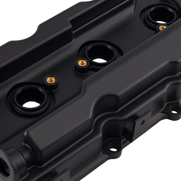 RH Valve Cover fit for Nissan Pathfinder Xterra 4.0L 2005-2015 Black 13264-EA200-5