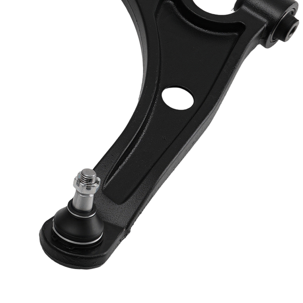 6x Front Suspension Lower Control Arms Kit fit for Honda Pilot 2006-2008 Acura MDX-3