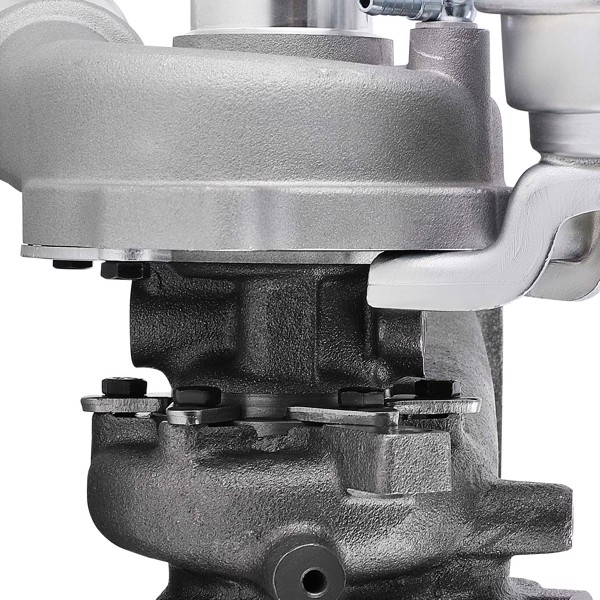 Turbocharger 2016-2021 fit for Polaris RZR XP 0.9L 925CC 516280047 3023297 1205689-5