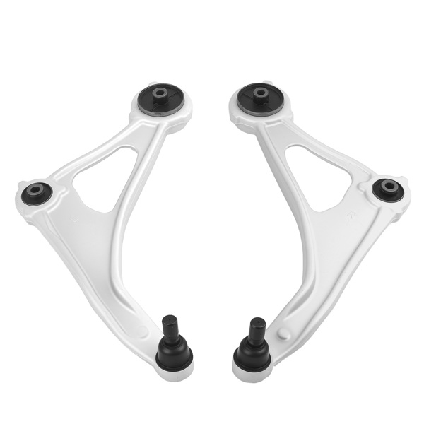 Front Lower Control Arms Tie Rods Sway Bar End Links fit for 2013 2014 Nissan Altima-2