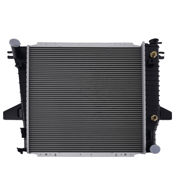 Radiator fit for Ford Ranger /B2500 2.5L 1998-2001 CU2172 Automatic Transmission-1