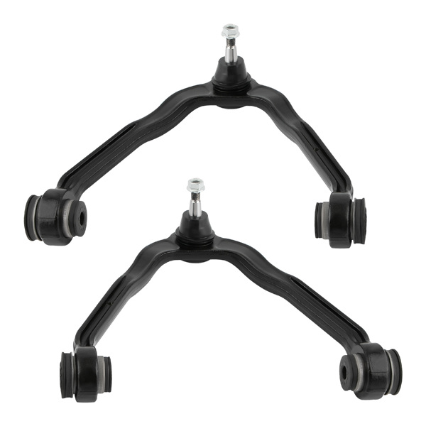 Front Upper Lower Control Arm fit for Chevy Silverado Sierra 1500 1999-2006 K620265-4