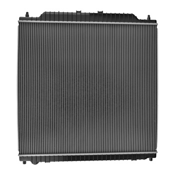 Cooling Radiator fit for Ford F-250/F-350/F-450/F-550 Super Duty 2005-07 CU2887