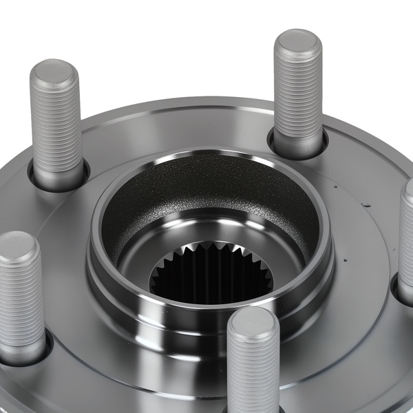 Front Wheel Bearing Hub Assembly fit fit for Subaru WRX 2013 - 2014 BR930473-2