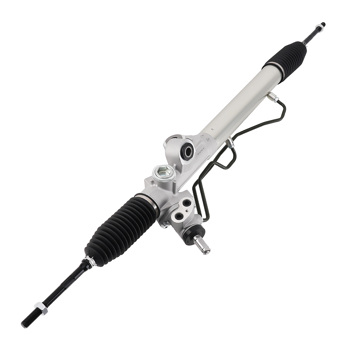 Power Steering Rack & Pinion Assembly fit for Hummer H3 3.5L 2006 3.7L 2007-2008