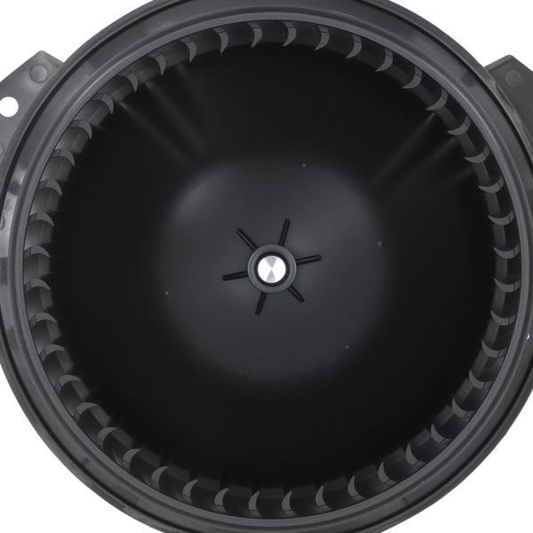 HVAC Blower Motor w/ Fan fit for Ford Mustang Base Lujo GT 2005-2009 4R3Z-19805-AA-2