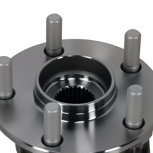 1x Front Wheel Hub Assembly fit for Subaru Impreza/Forester 2014-2019 HB613415-1