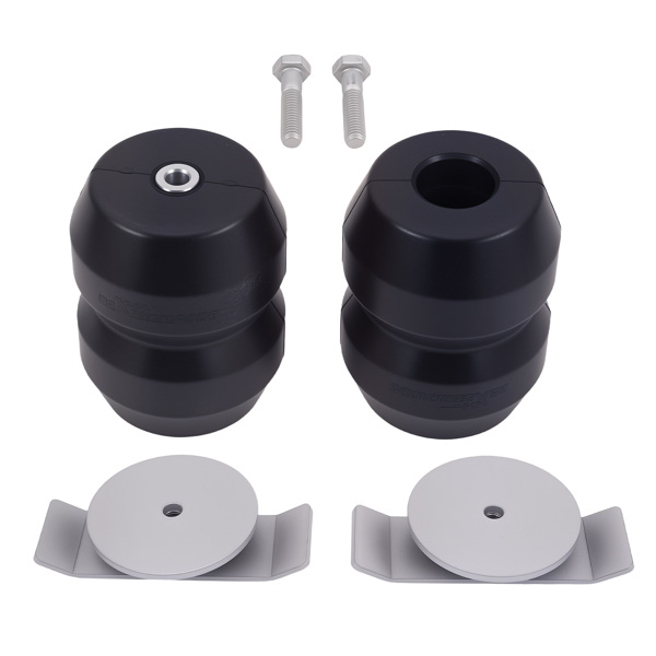 Rear Suspension Enhancement System Kit fit for Nissan Titan 2004-2024-6