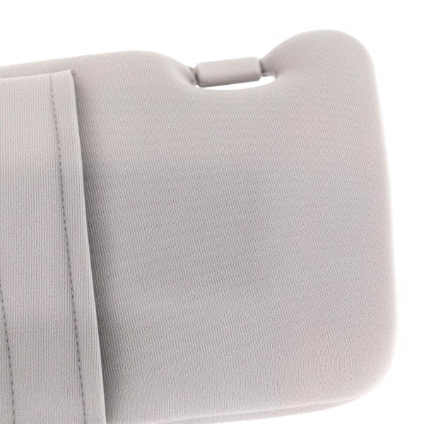 Pair Driver Side Sun Shield fit for Toyota Camry 2006-2011 74320-06780-E0-1