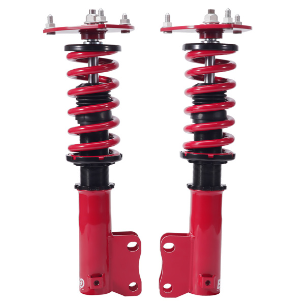 BFO Coilovers Lowering Spring Struts Coils Kit fit for Mitsubishi Eclipse 2000-2005-1