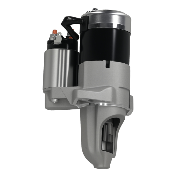 12V Starter Motor fit for Subaru Impreza 2.2L 1996-2001 23300AA381 1.0kW CCW 8 Teeth-5