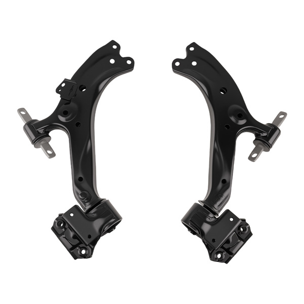 Front Suspension Lower Control Arms w/ Ball Jiont Kit fit for Honda CR-V 2012-2014-5
