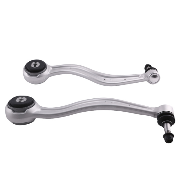 Front Lower Forward Rearward Control Arms w/Ball joint fit for 2013-19 Cadillac ATS-5