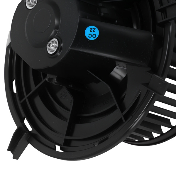 HVAC Heater Blower Motor with Fan fit for Dodge Journey Base 2010,2014 68038189AA-3