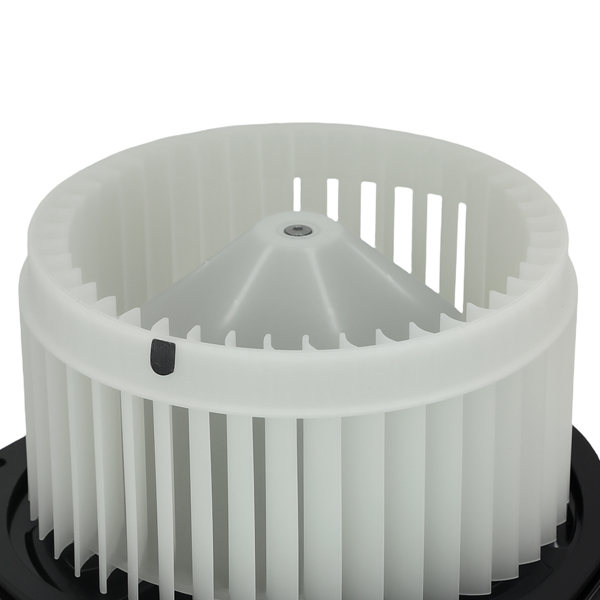 HVAC Heater Blower Motor w/ Fan Cage fit for Pontiac Vibe 2003-2008 700160 15-80547-1