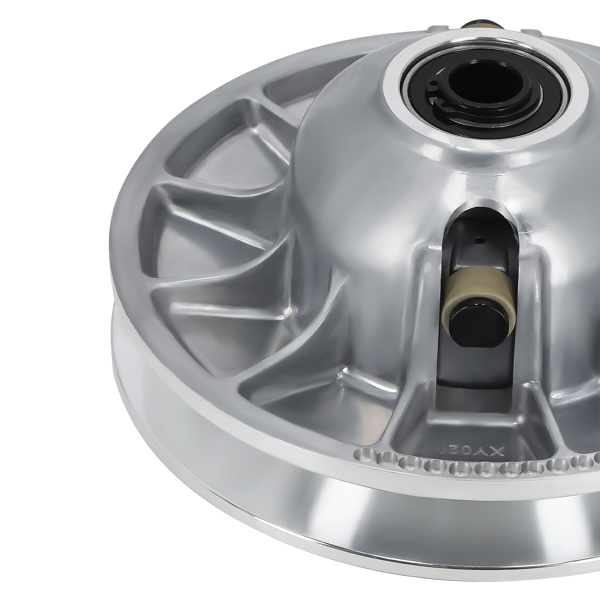 ATV Secondary Driven Clutch Assembly fit for Polaris RZR XP 4 900 2011-2014 1322946-3