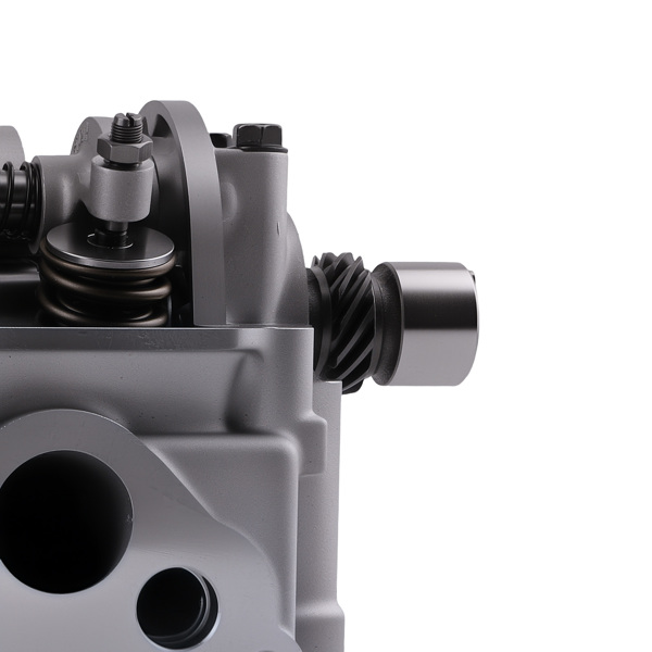 Complete Cylinder Head Mechanical fit for Mazda B2000 B2200 626 2.0L 2.2L FE F2 8 V-2