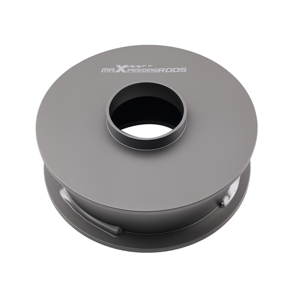 3" Front 2.5" Rear Steel Lift Kit fit for Toyota Tundra 2022-2025 2WD 4WD Spacer-3