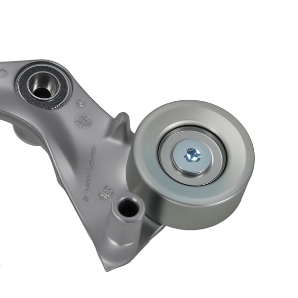 Serpentine Belt Tensioner w/Pulley fit for Honda Civic L4 2007-2015 39077-4