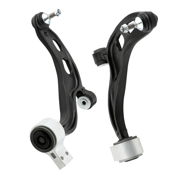 2x Front Suspension Lower Control Arms Kit LH & RH fit for Lincoln MKS MKT 2009-2012-6