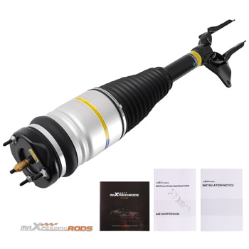 1 pc Front LH Air Suspension Shock Strut fit for JEEP Grand Cherokee Laredo 16-22