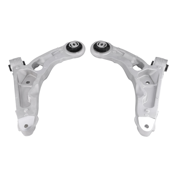 Suspension Front Lower Control Arm & Ball Joint fit for Jeep Cherokee 2014-2018 FWD-2