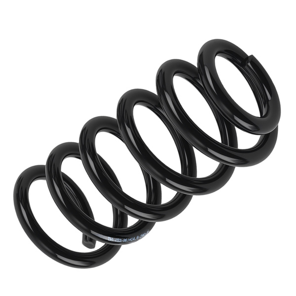 3" Drop Coil Springs fit for Ford fit for Ranger/Mazda B-Series 2WD 1983-1997 Front Kit-5