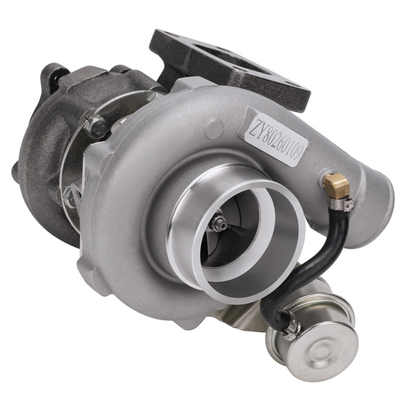 Turbocharger 0.63 A/R fit for Nissan SKyline R32 R33 R34 RB20 RB20DET RB25DET 500BHP-6