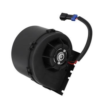 HVAC Blower Motor Fan fit for John Deere Tractor Serie 6M 6125M 6140M 6150M AL80700