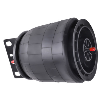 1x Air Spring Bag fit for Firestone W01-358-9375 fit for Goodyear 1R12403 1S12030